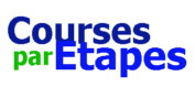 Courses par tapes