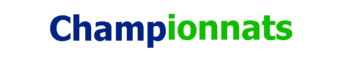 Championnats