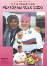 Tout le cyclisme féminin - Performances 2000